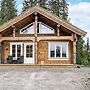 8 Person Holiday Home in Veggli
