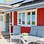 4 Star Holiday Home in Sloinge