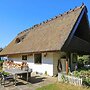 6 Person Holiday Home in Farevejle