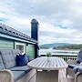 6 Person Holiday Home in Lindas