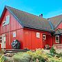 6 Person Holiday Home in Eydehavn