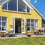 Holiday Home in Snedsted