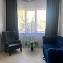 Apartment on Tverskaya 7
