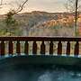 Away From it All by Jackson Mountain Rentals