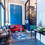 The Exchange Sacramento, Curio Collection by Hilton