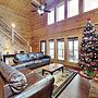 Back to Nature by Jackson Mountain Rentals