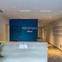 Residencia Universitaria Micampus Bilbao