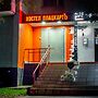 Hostel Plazkart