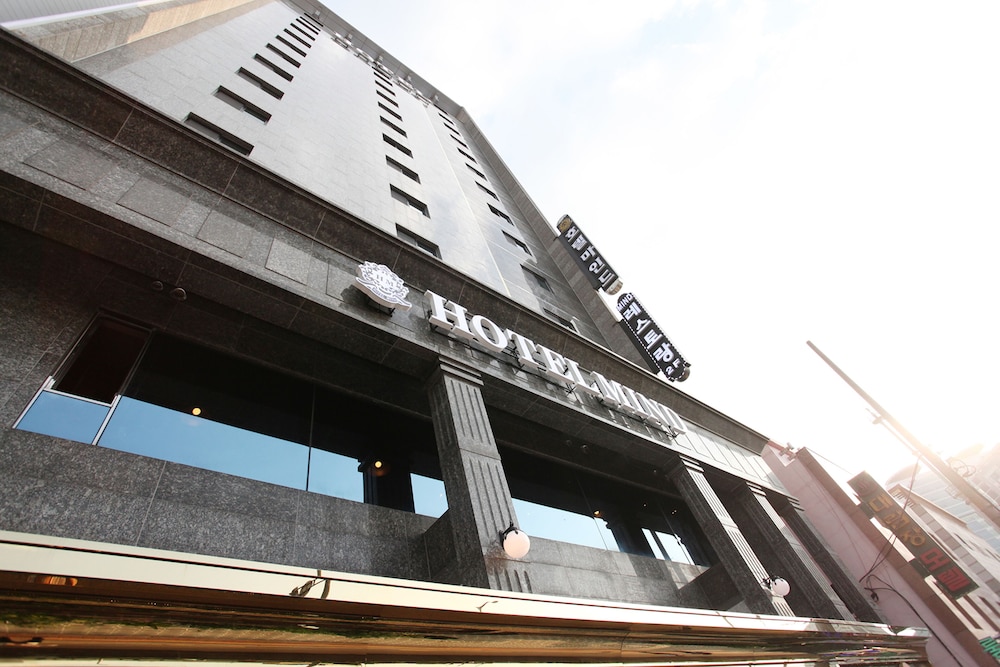 Mind Hotel