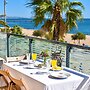 Barcelona Beachfront Apartment