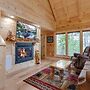 Simply Unforgettable by Jackson Mountain Rentals