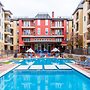 Uptown CityPlace Apartments X RBA Living