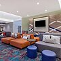 Hilton Garden Inn Cedar Rapids