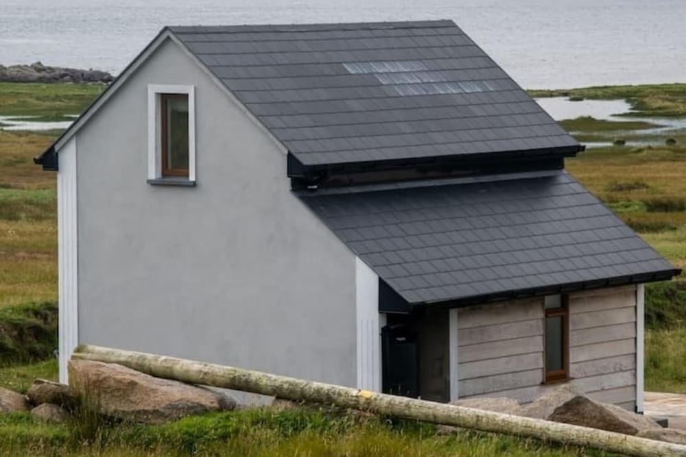 Stunning Tory Island Apartment