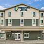 WoodSpring Suites Sulphur - Lake Charles