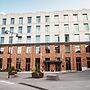 Home Hotel Tapetfabriken