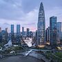 ANDAZ SHENZHEN BAY, BY HYATT
