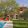 Villa Momiano