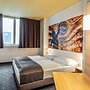 B&B Hotel Bayreuth