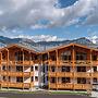 Skylodge Alpine Homes