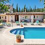 Villa Sa Torre With Pool in Mallorca