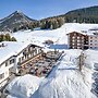 Hotel Bünda Davos