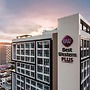 Best Western Plus Jeonju Hotel