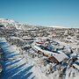 Hovdestøylen