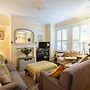 Charming Victorian Family Home in Wimbledon
