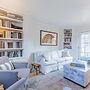 Blue Water: The Cottage
