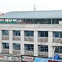Hotel Monarch Center Point near Dahanu Beach, Bordi