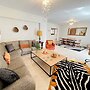 Peaceful Apartment by Flisvos Marina