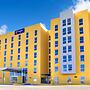 Comfort Inn Delicias