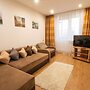 Apartment on Vesny 17