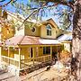 Skidder Trail Family Lodge 4 Bedroom Home by RedAwning