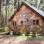 Cairngorm Lodges