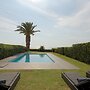 Luxurious Beachfront Villa Maira