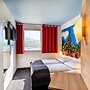 B&B Hotel Freiburg-Süd