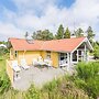 4 Star Holiday Home in Henne