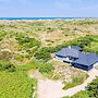 Holiday Home in Henne