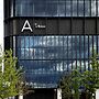 A by Adina Canberra