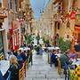 Comfortable Double Room in Pieta - Bb Marina