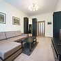 PaulMarie Apartments on Mayakovskogo 24