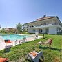 Sunny Stay in Tavullia Hills