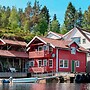 6 Person Holiday Home in Hosteland