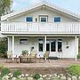 4 Person Holiday Home in taø