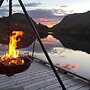 8 Person Holiday Home in Egersund, Norge