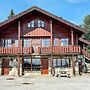 10 Person Holiday Home in BOE Telemark