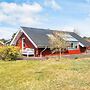 7 Person Holiday Home in Ebeltoft