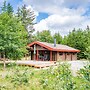6 Person Holiday Home in Oksbøl